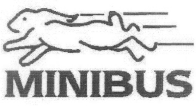 MINIBUS