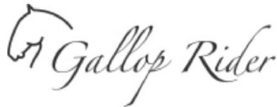 GALLOP RIDER