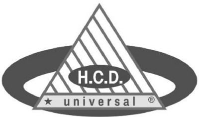 H. C. D. UNIVERSAL