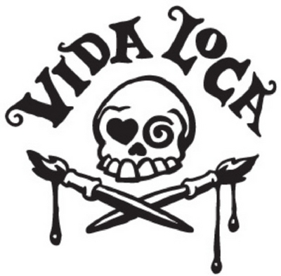VIDA LOCA