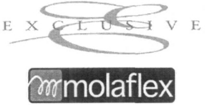 MOLAFLEX EXCLUSIVE