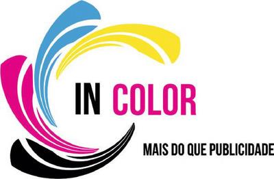 IN COLOR - MAIS DO QUE PUBLICIDADE