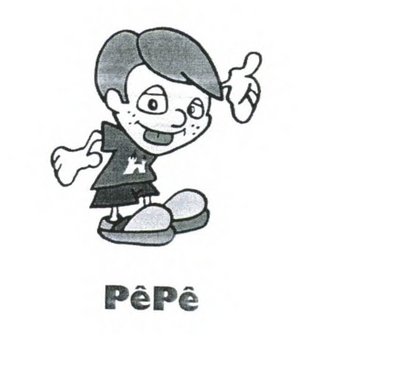 PÊPÊ