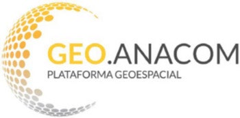 GEO.ANACOM PLATAFORMA GEOESPACIAL