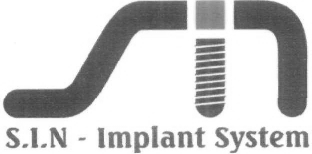 S.I.N. - IMPLANT SYSTEM