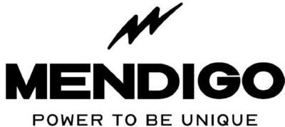 MENDIGO POWER TO BE UNIQUE
