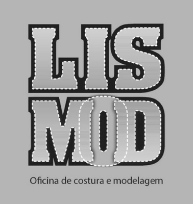LISMOD OFICINA DE COSTURA E MODELAGEM