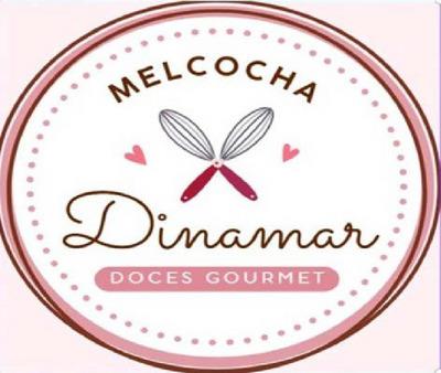 MELCOCHA DINAMAR DOCES GOURMET