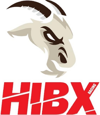 HIBX RACING