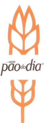 PÃO DO DIA