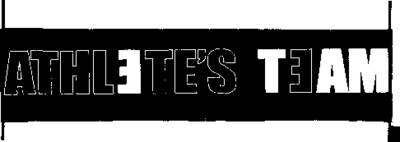 ATHLETE'S TEAM