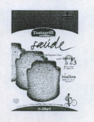 TOSTAGRILL SAÚDE