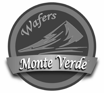 WAFERS MONTE VERDE