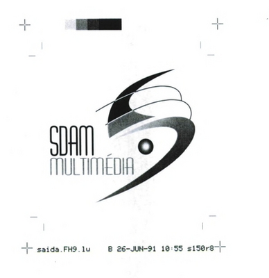 SDAM MULTIMÉDIA