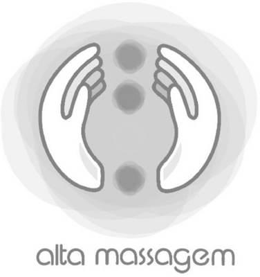 ALTA MASSAGEM