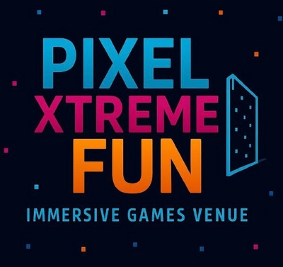 PIXEL XTREME FUN - IMERSIVE GAMES VENUE
