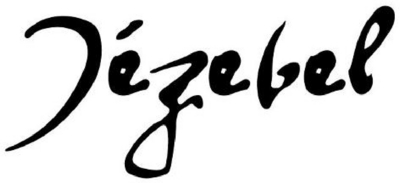 JÉZEBEL