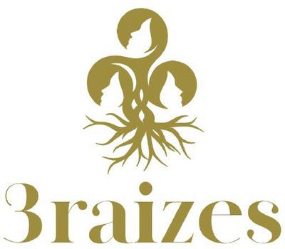3 RAIZES
