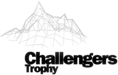 CHALLENGERS TROPHY