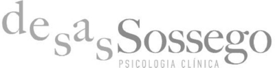 DESASSOSSEGO PSICOLOGIA CLÍNICA