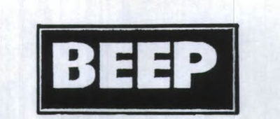 BEEP