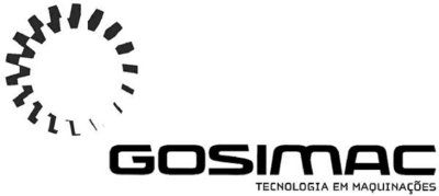GOSIMAC TECNOLOGIA EM MAQUINAÇÕES