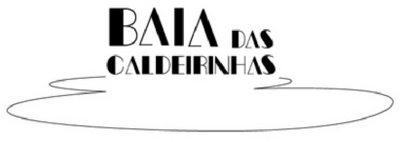 BAÍA DAS CALDEIRINHAS