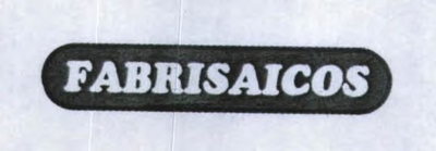 FABRISAICOS