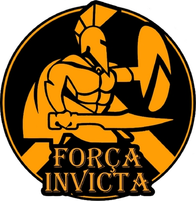 FORÇA INVICTA