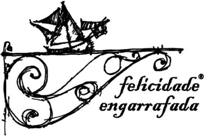 FELICIDADE ENGARRAFADA
