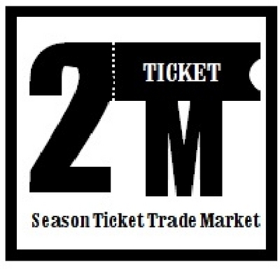 2TM - SEASON TICKET TRADE MARKET