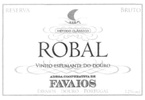 ROBAL
VINHO ESPUMANTE DO DOURO