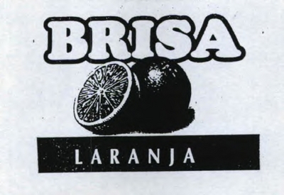 BRISA LARANJA