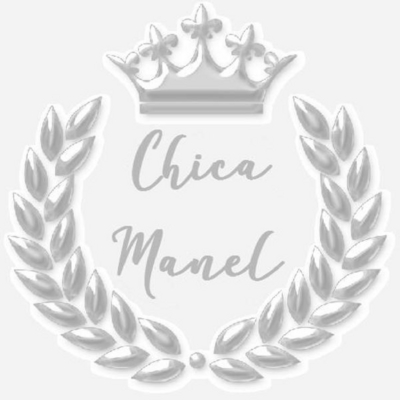 CHICA MANEL