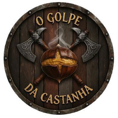 O GOLPE DA CASTANHA