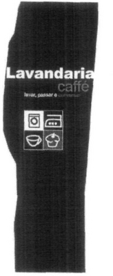 LAVANDARIA CAFFÉ