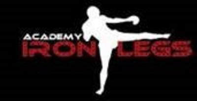 ACADEMY IRON LEGS