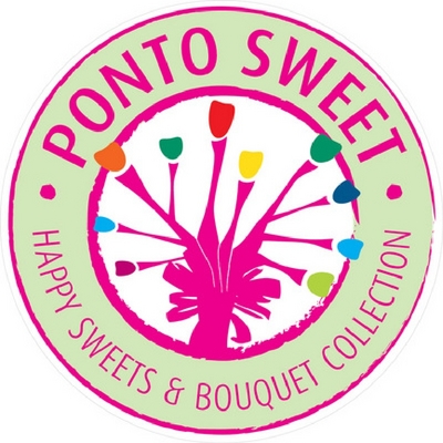 PONTO SWEET HAPPY SWEETS & BOUQUET COLLECTION