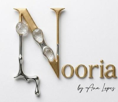 NOORIA BY ANA LOPES