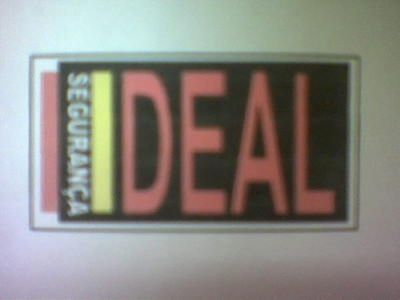IDEALSEGURANÇA