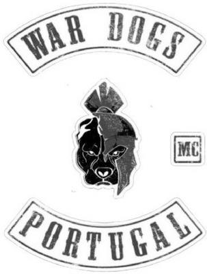 WAR DOGS MC PORTUGAL