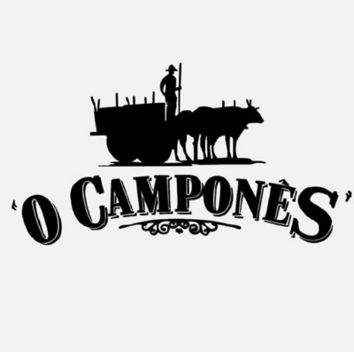 "O CAMPONÊS"