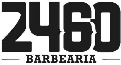 BARBEARIA 2460