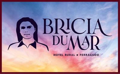 HOTEL RURAL BRICIA DU MAR  FERRAGUDO