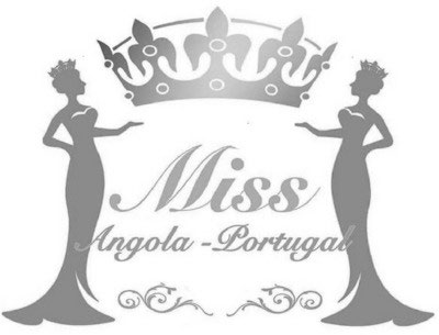 MISS ANGOLA PORTUGAL