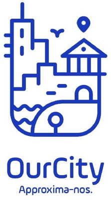 OURCITY APPROXIMA-NOS.