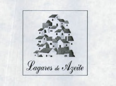 LAGARES DE AZEITE