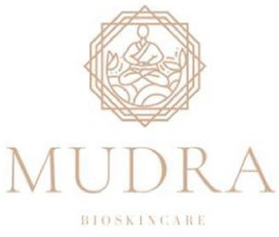 MUDRA BIOSKINCARE