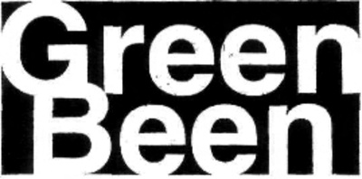 GREEN BEEN