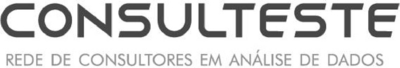 CONSULTESTE REDE DE CONSULTORES EM ANÁLISE DE DADOS